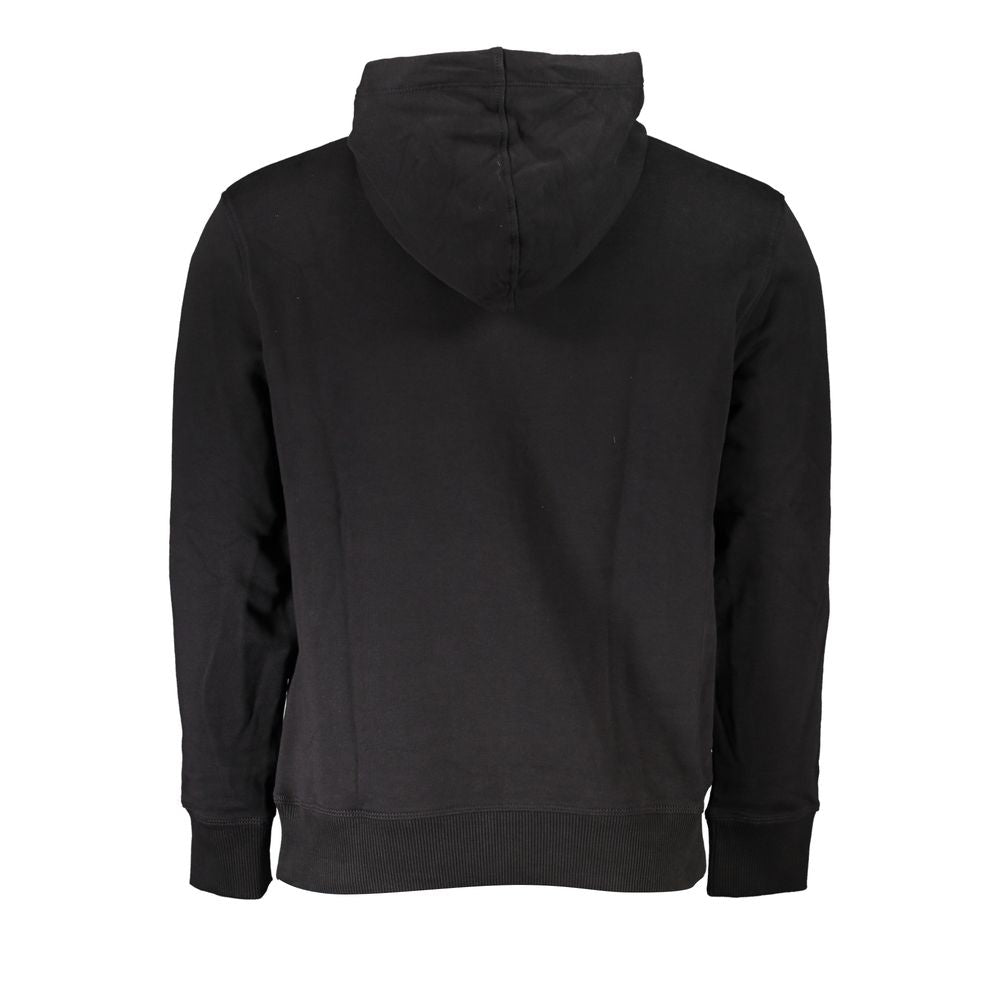 Calvin Klein Zwart Hoodie