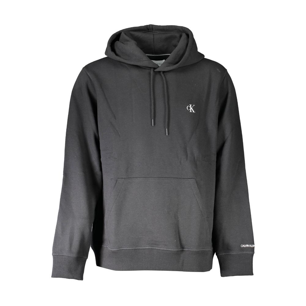 Calvin Klein Zwart Hoodie