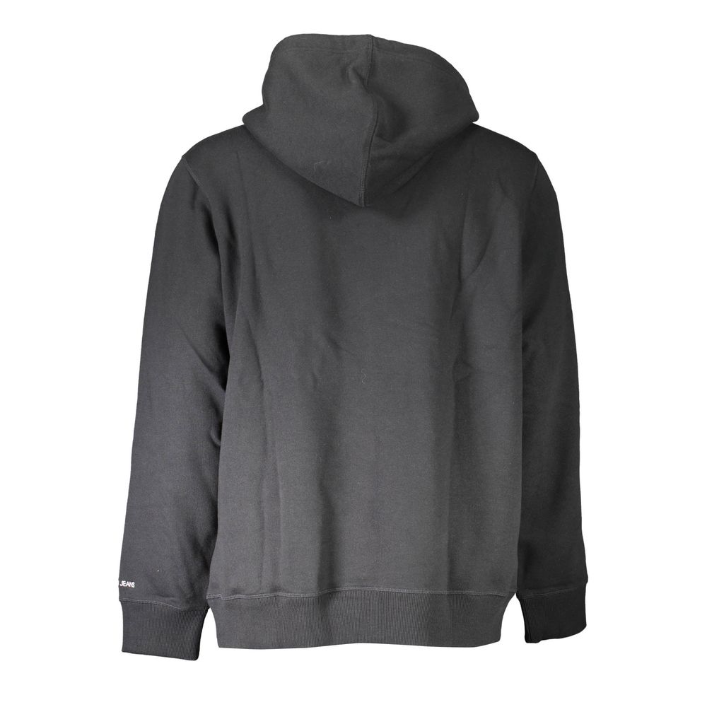 Calvin Klein Zwart Hoodie