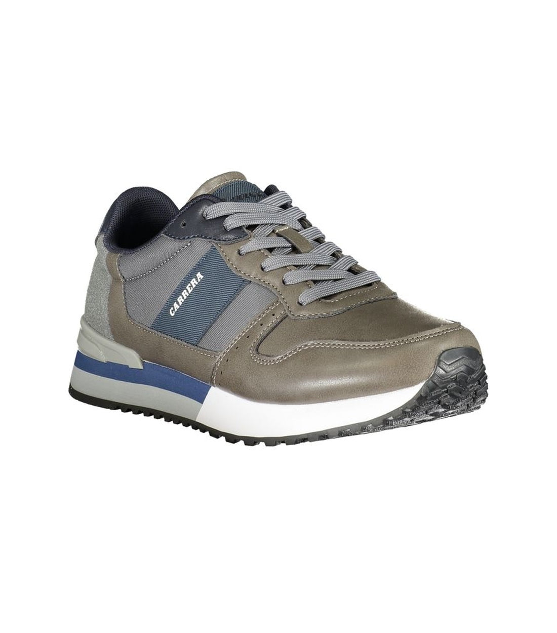 Carrera Sportieve Sneakers met Contrasterende Details