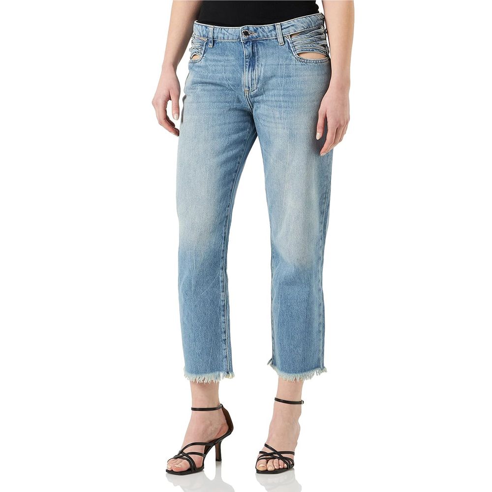 PINKO Blauw Jeans