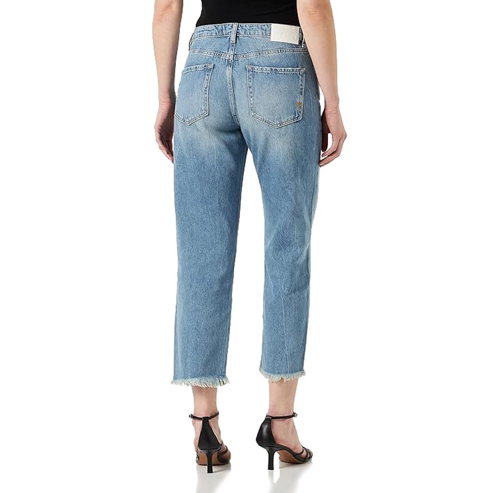 PINKO Blauw Jeans