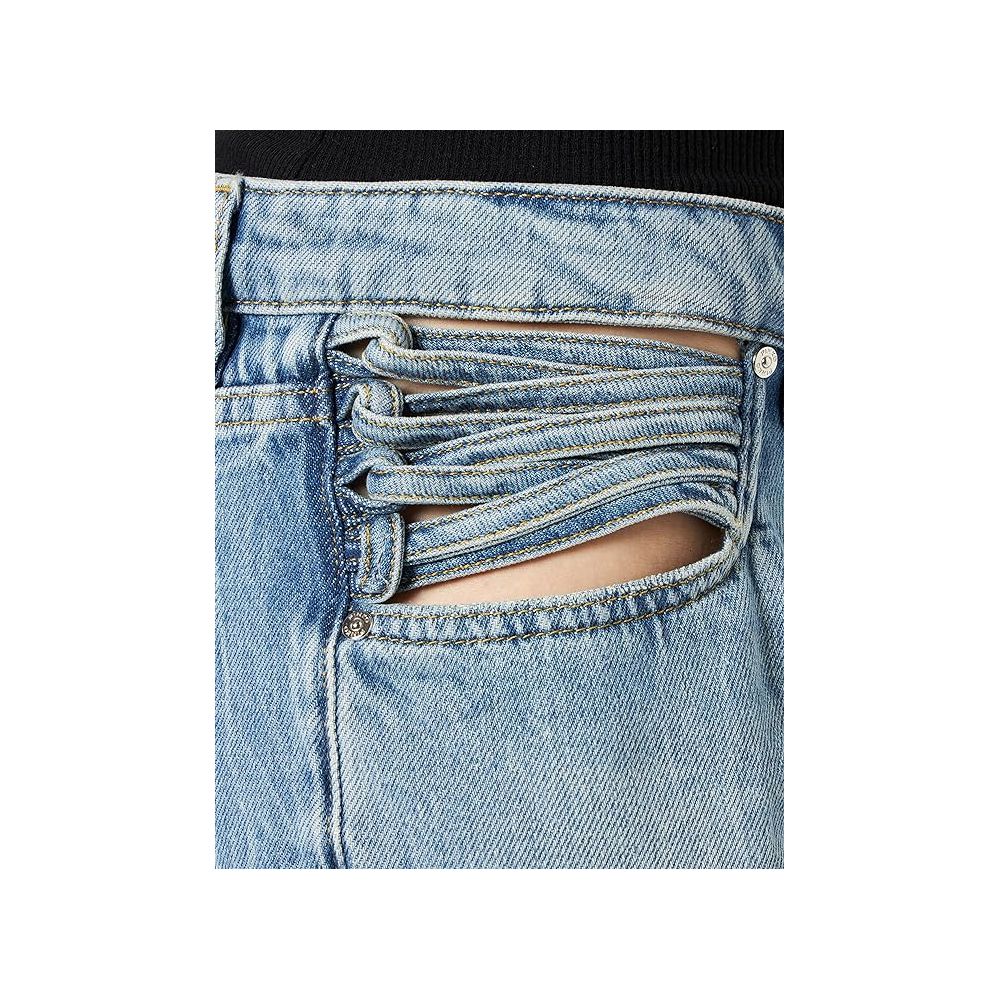 PINKO Blauw Jeans