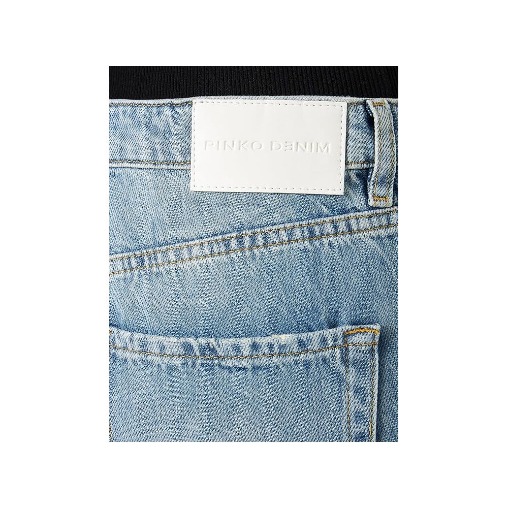 PINKO Blauw Jeans