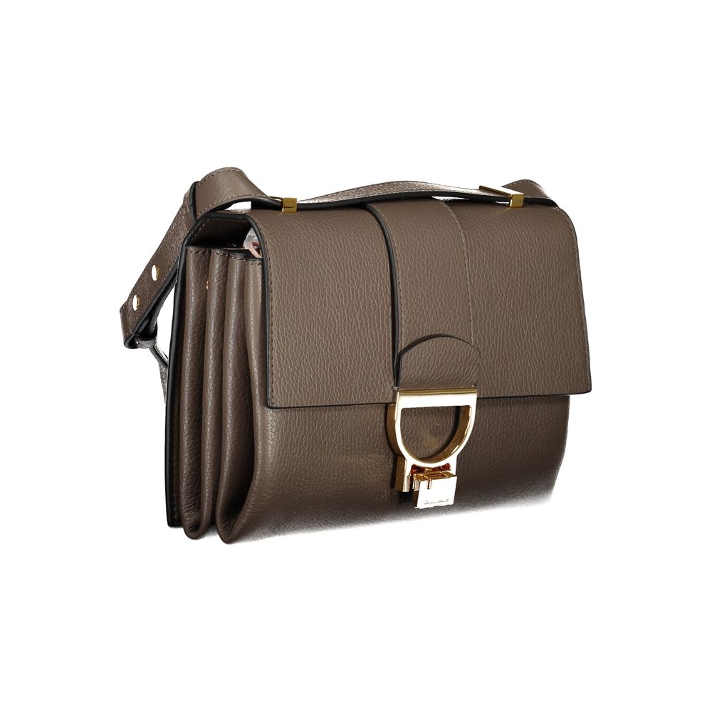 Coccinelle Bruin Handtas