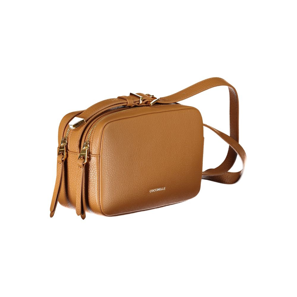 Coccinelle Bruin Handtas