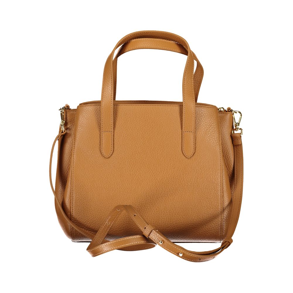 Coccinelle Bruin Handtas