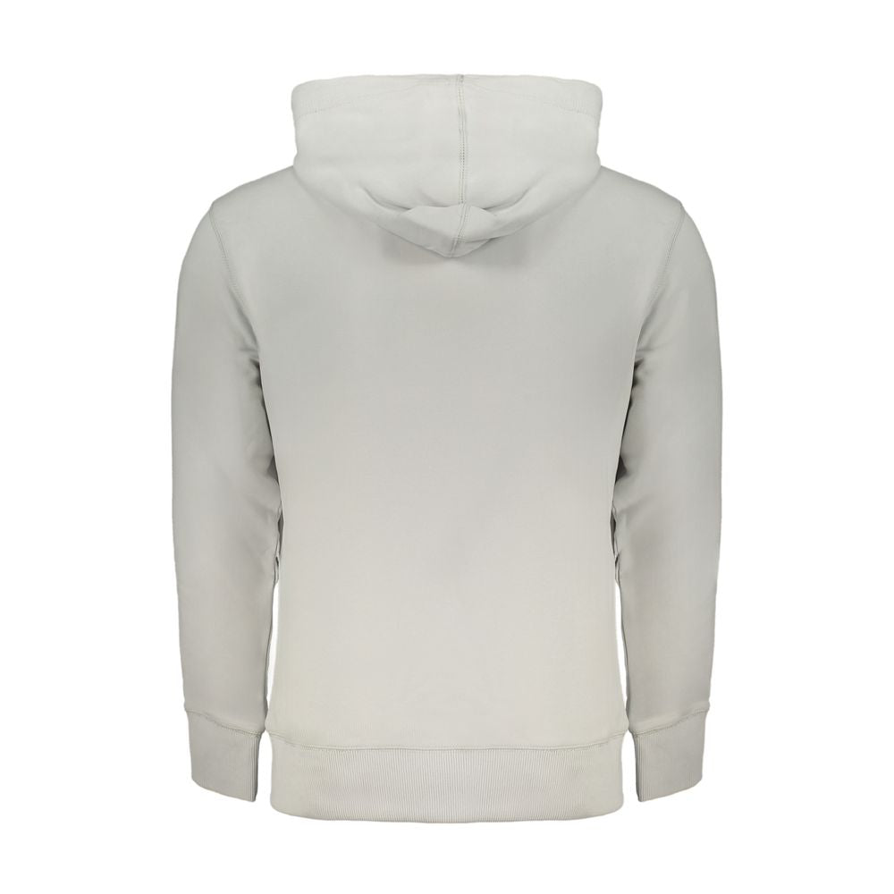 Calvin Klein Grijs Hoodie