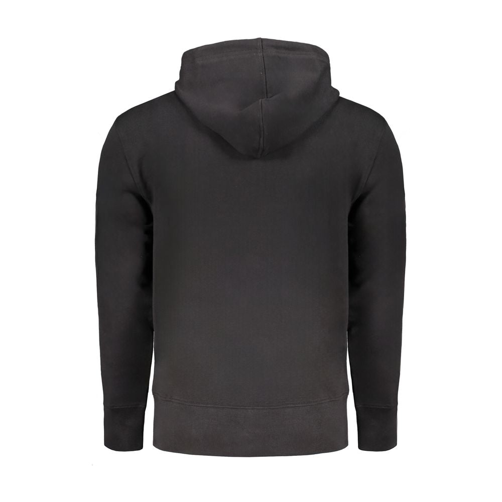 Calvin Klein Zwart Hoodie