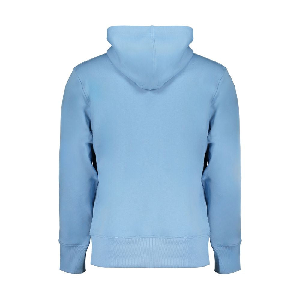 Calvin Klein Blauw Hoodie