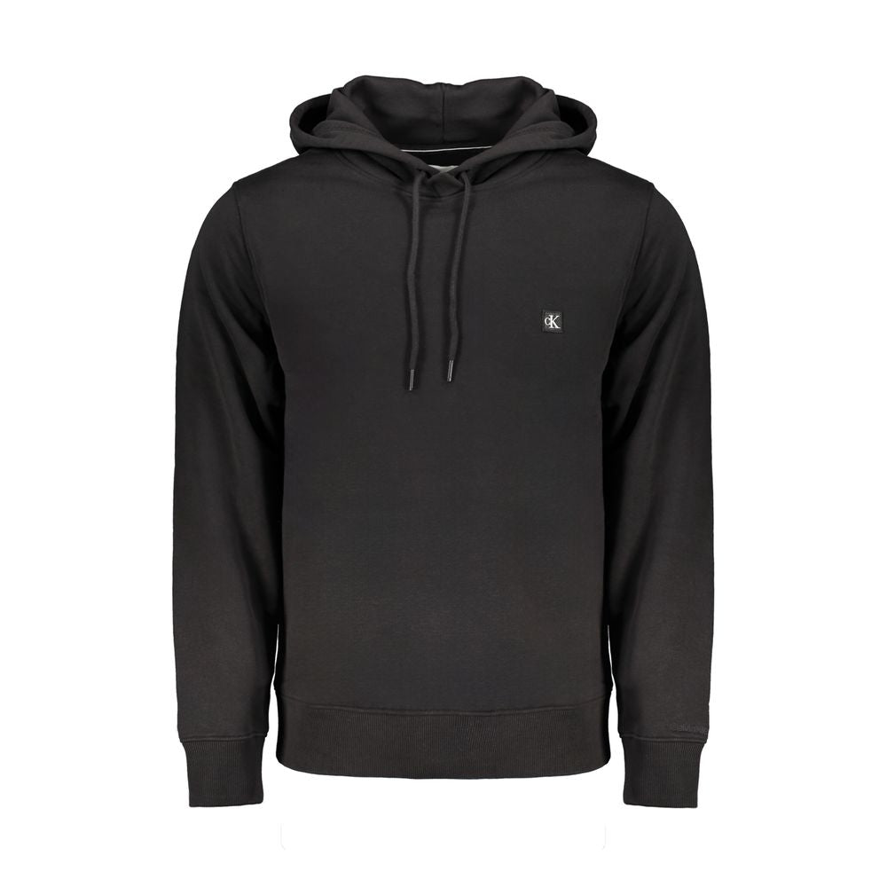 Calvin Klein Zwart Hoodie