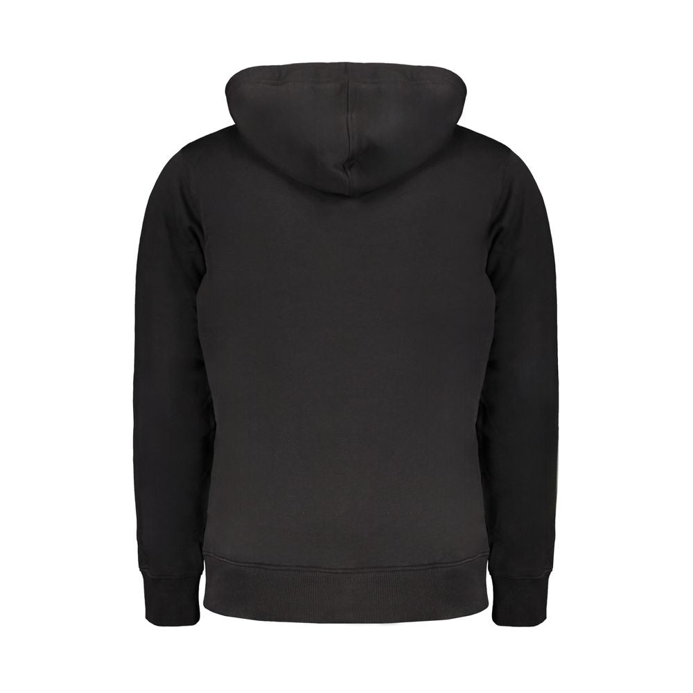 Calvin Klein Zwart Hoodie