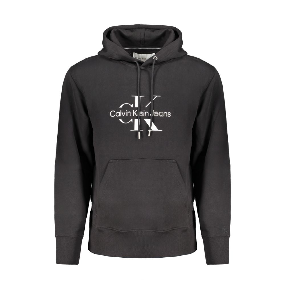 Calvin Klein Zwart Hoodie