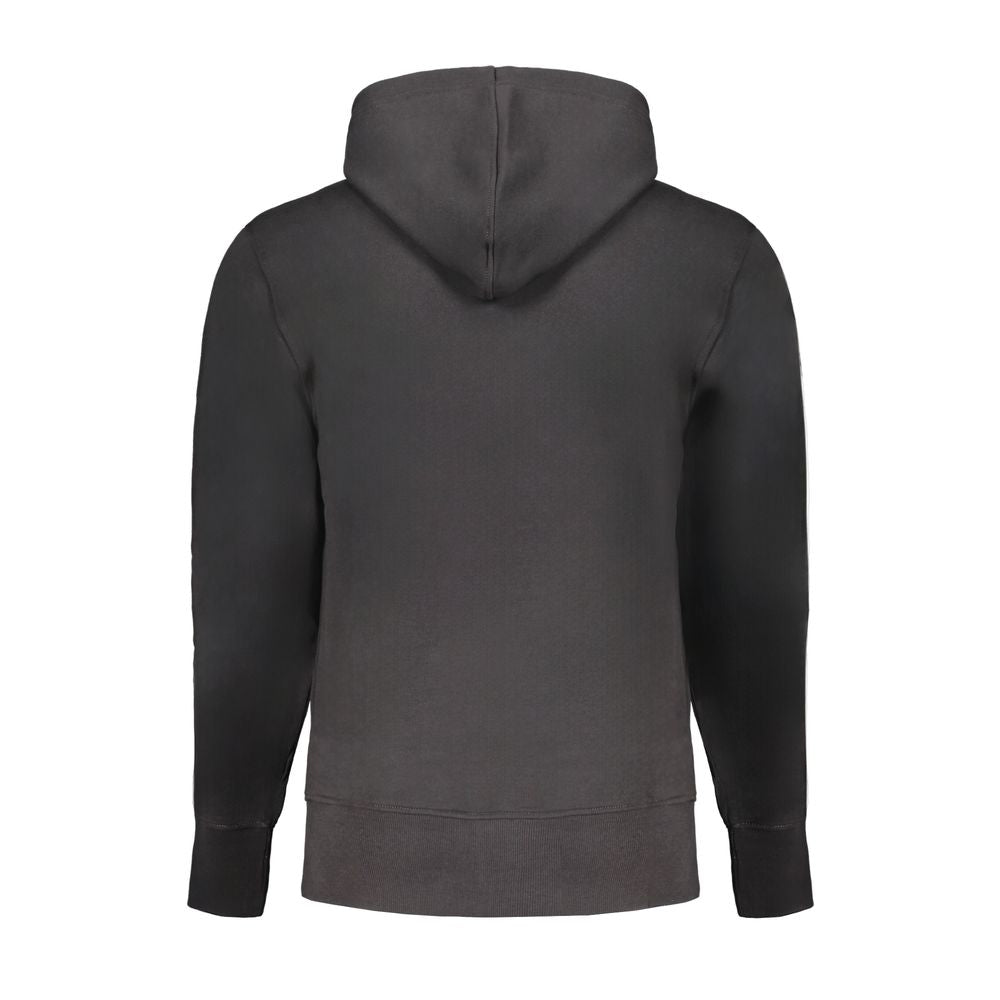 Calvin Klein Zwart Hoodie