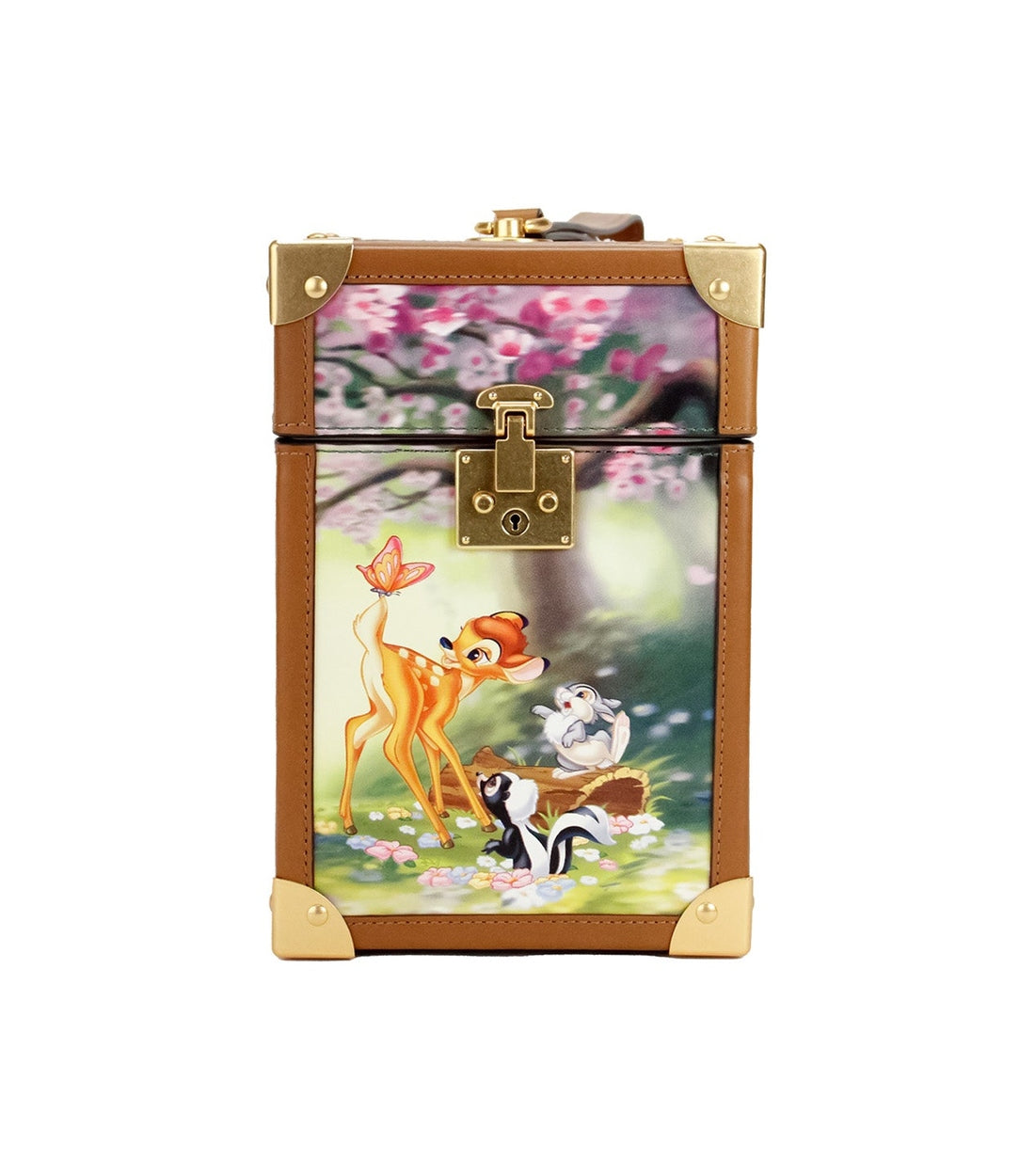 Kate Spade Disney Bambi 3D Clutch Handtas