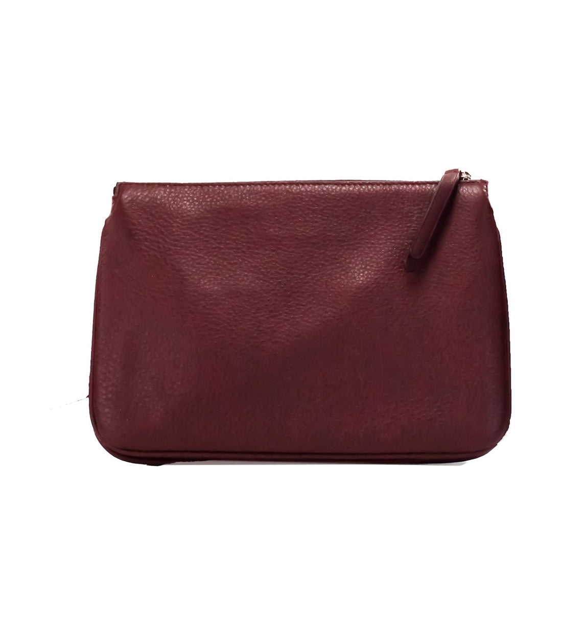 Kate Spade Jackson Bordeaux Leren Handtas