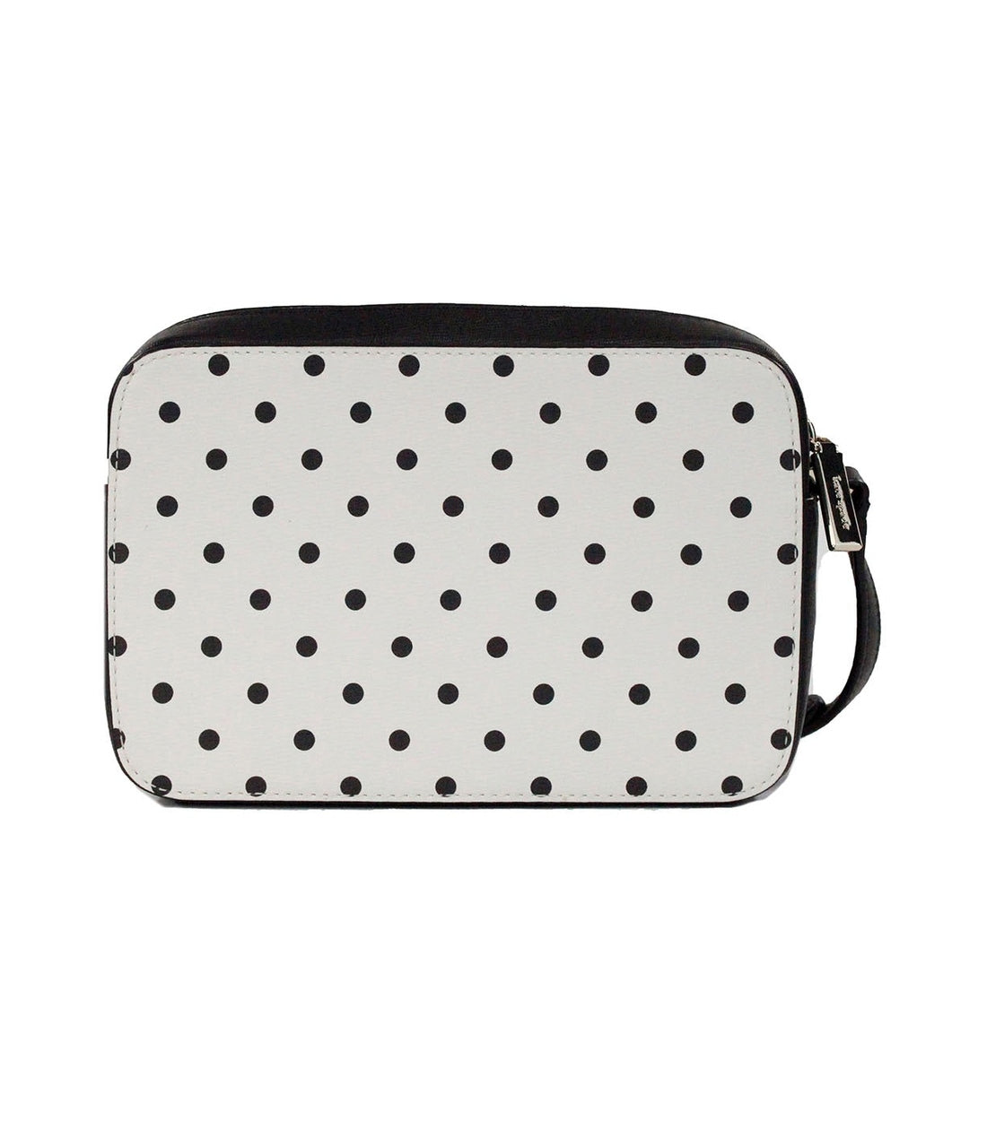 Kate Spade Disney Minnie Mouse Polka Dot Printed Camera Tas