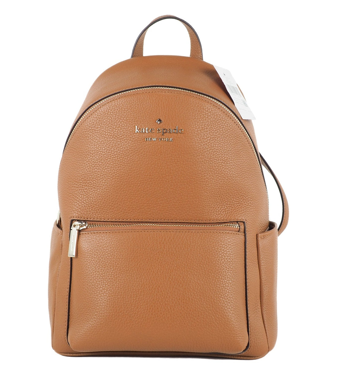 Kate Spade Leila Medium Bruin Rugzak