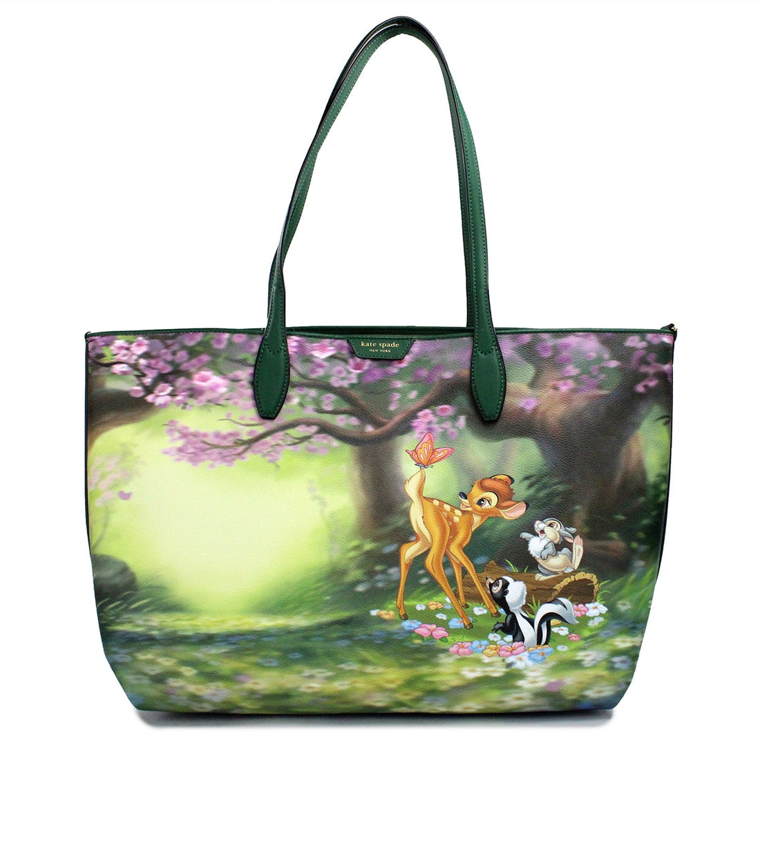 Kate Spade Disney Bambi Handtas