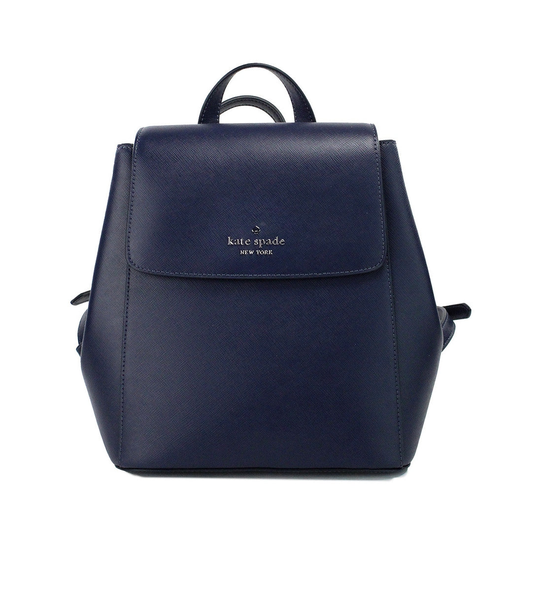 Kate Spade Madison Blauw Leren Rugzak