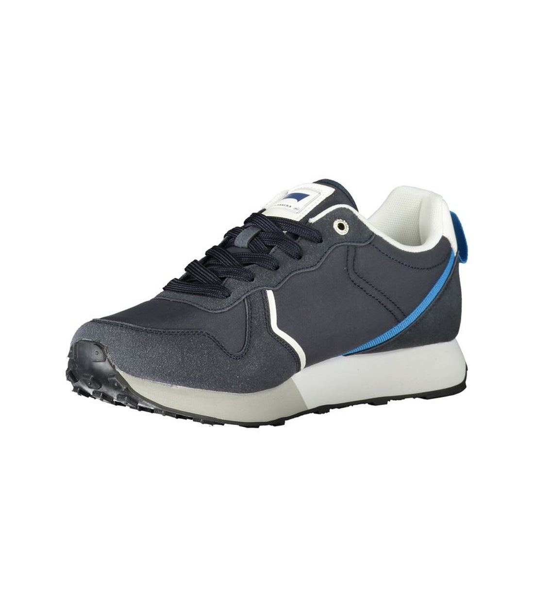 Carrera Blauwe Polyester Sportschoen