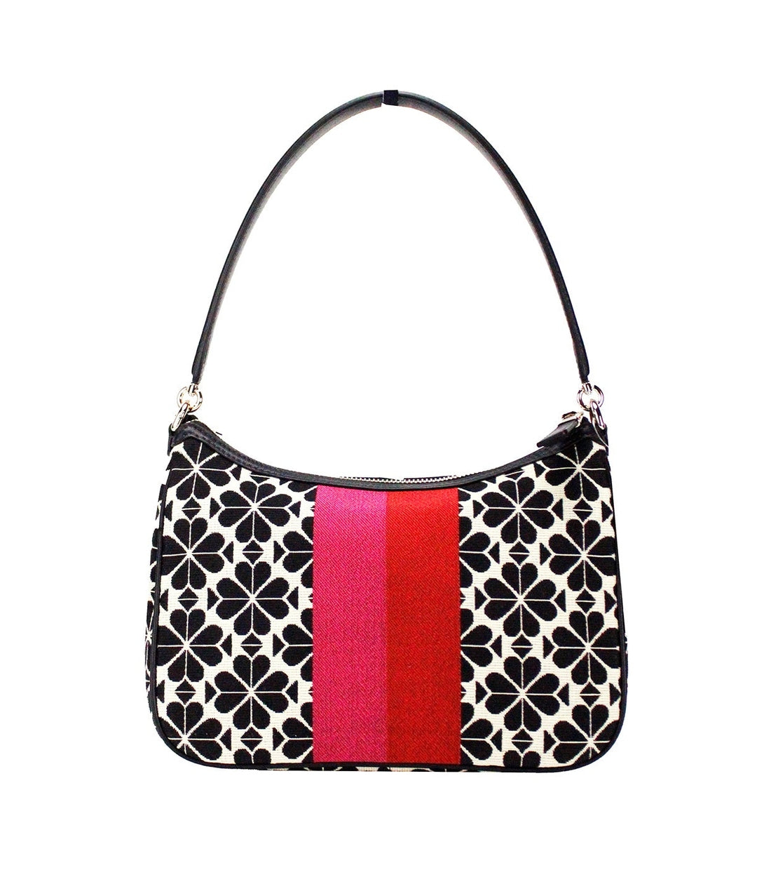 Kate Spade Disney 100 Sam Flower Jacquard Schoudertas