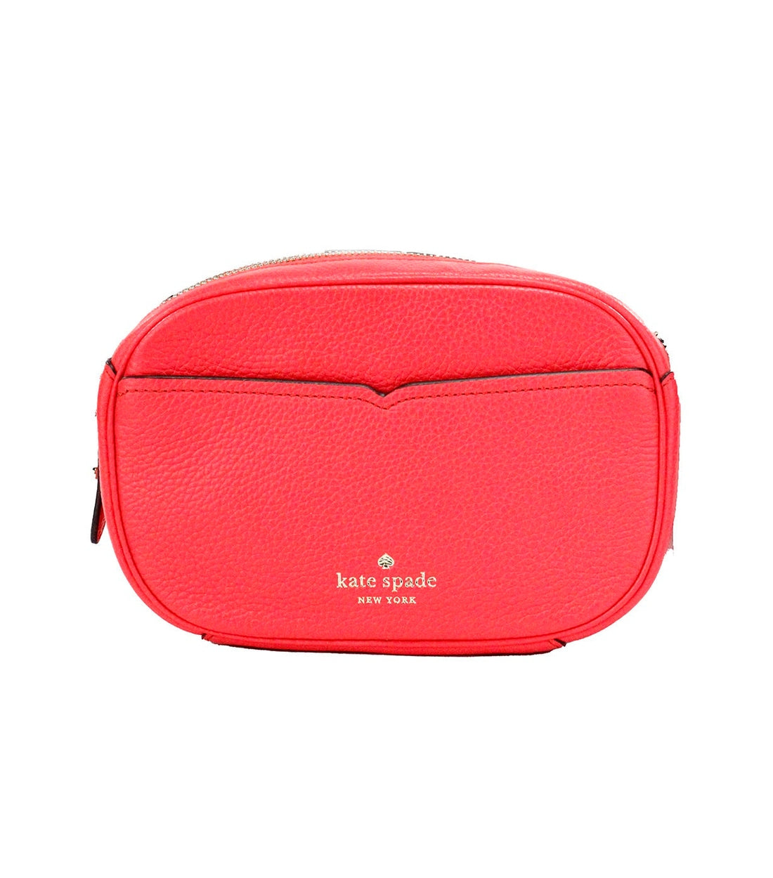 Kate Spade Kourtney mini Rood Camera Tas