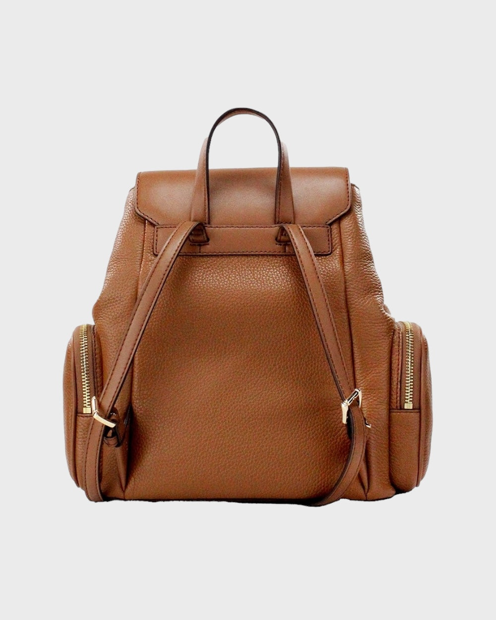 Michael Kors Jet Set Bruin Rugzak