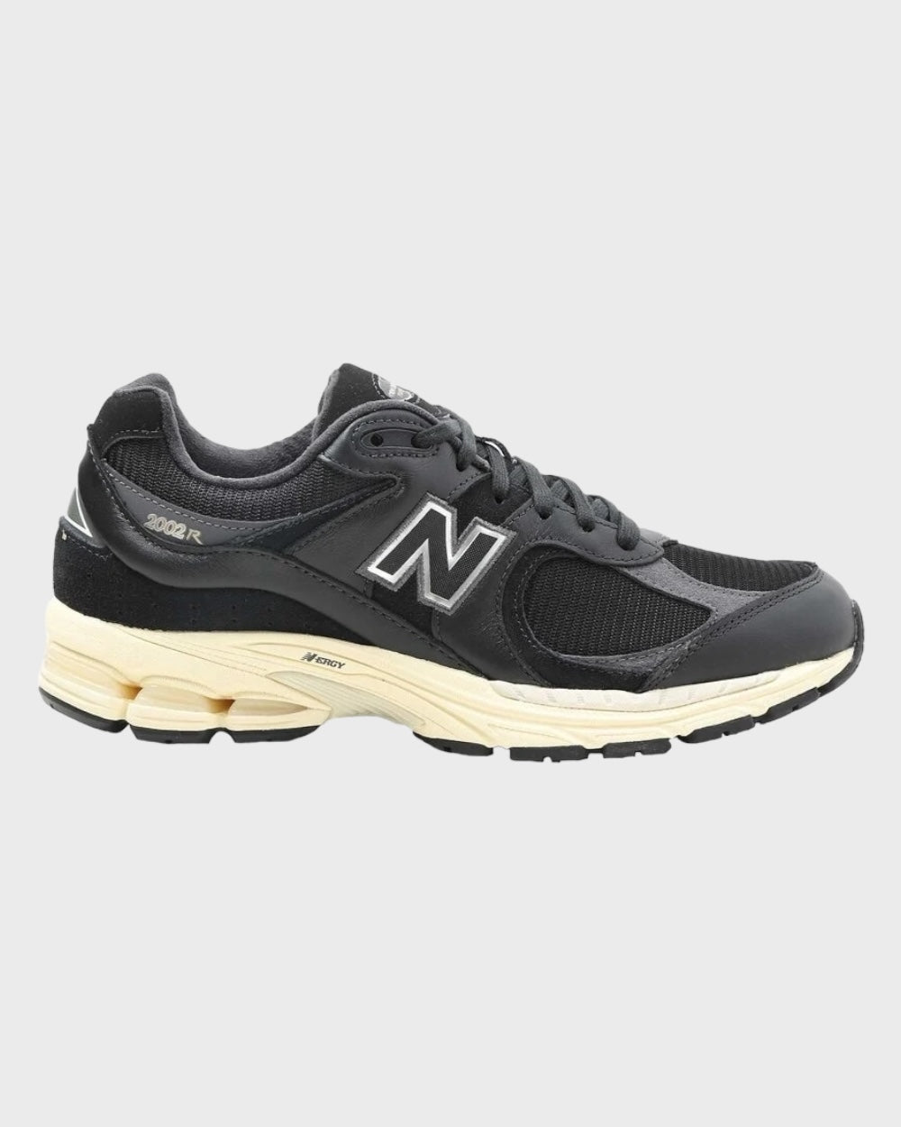 New Balance 2002r Zwart Heren Sneakers