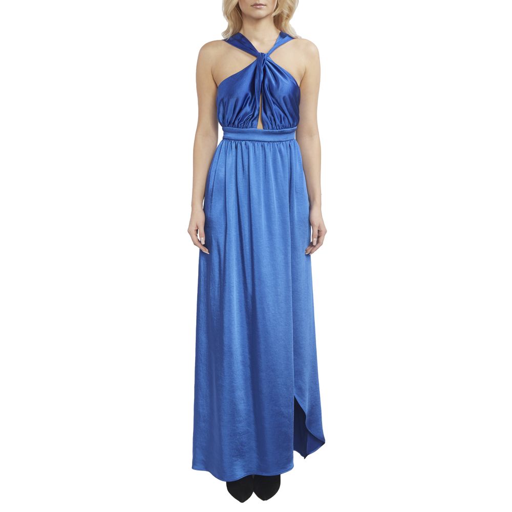 PINKO Blauw Jurk