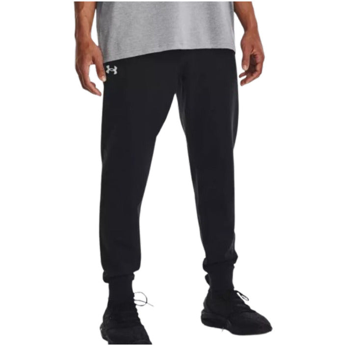 Under Armour Zwart Broek