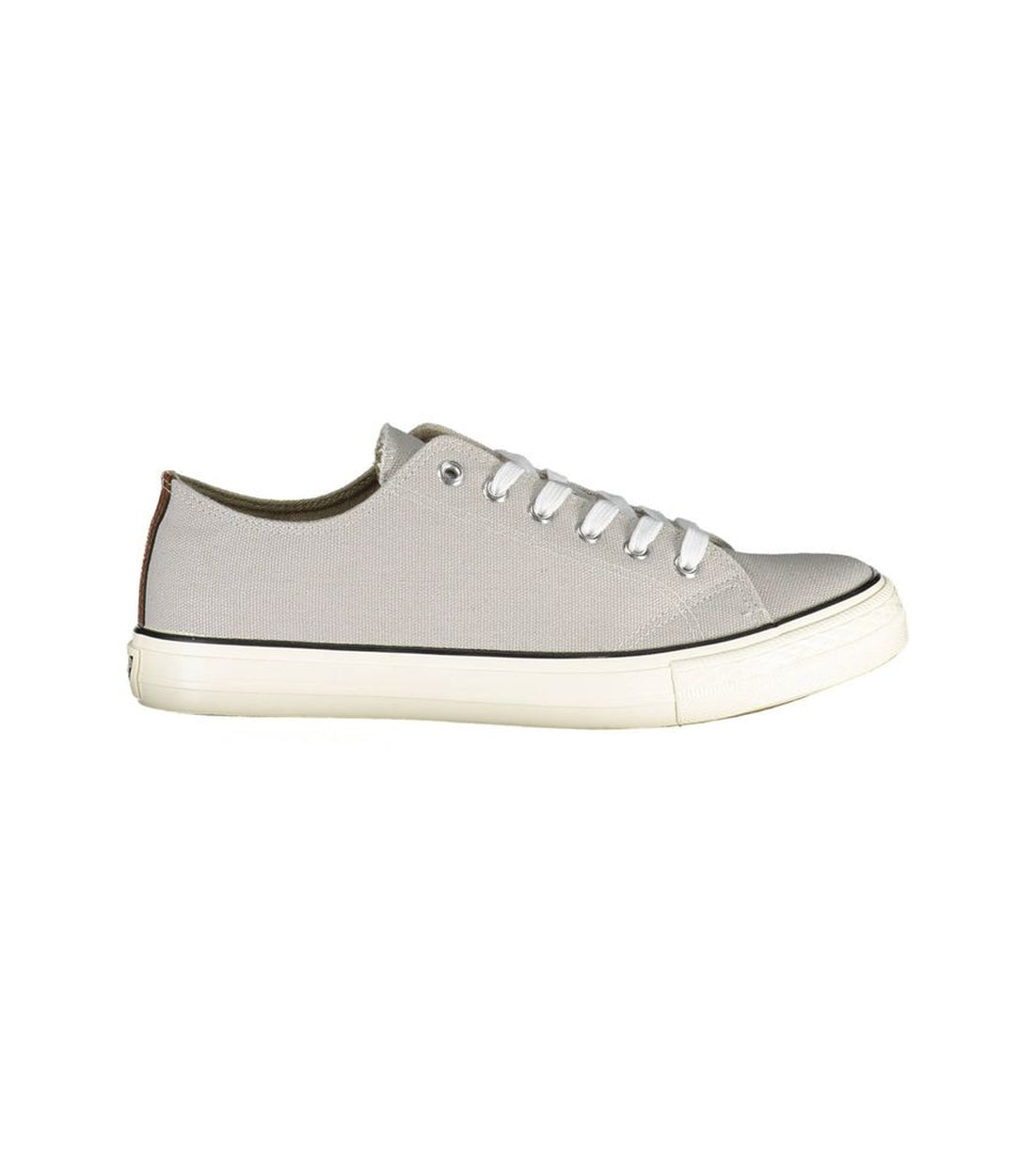 Carrera Grijze Polyester Sneakers