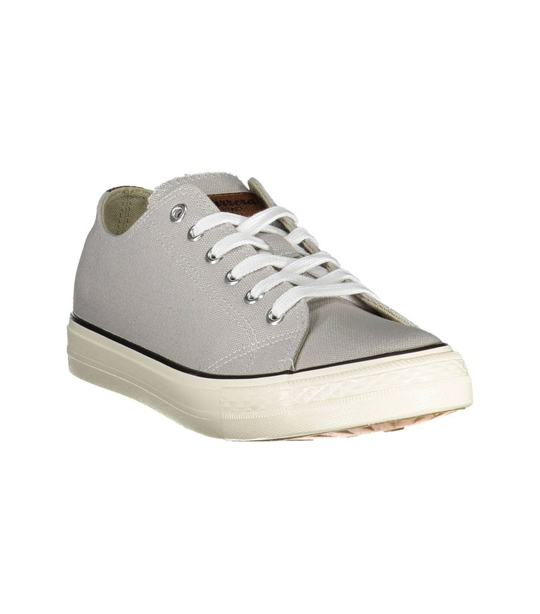 Carrera Grijze Polyester Sneakers