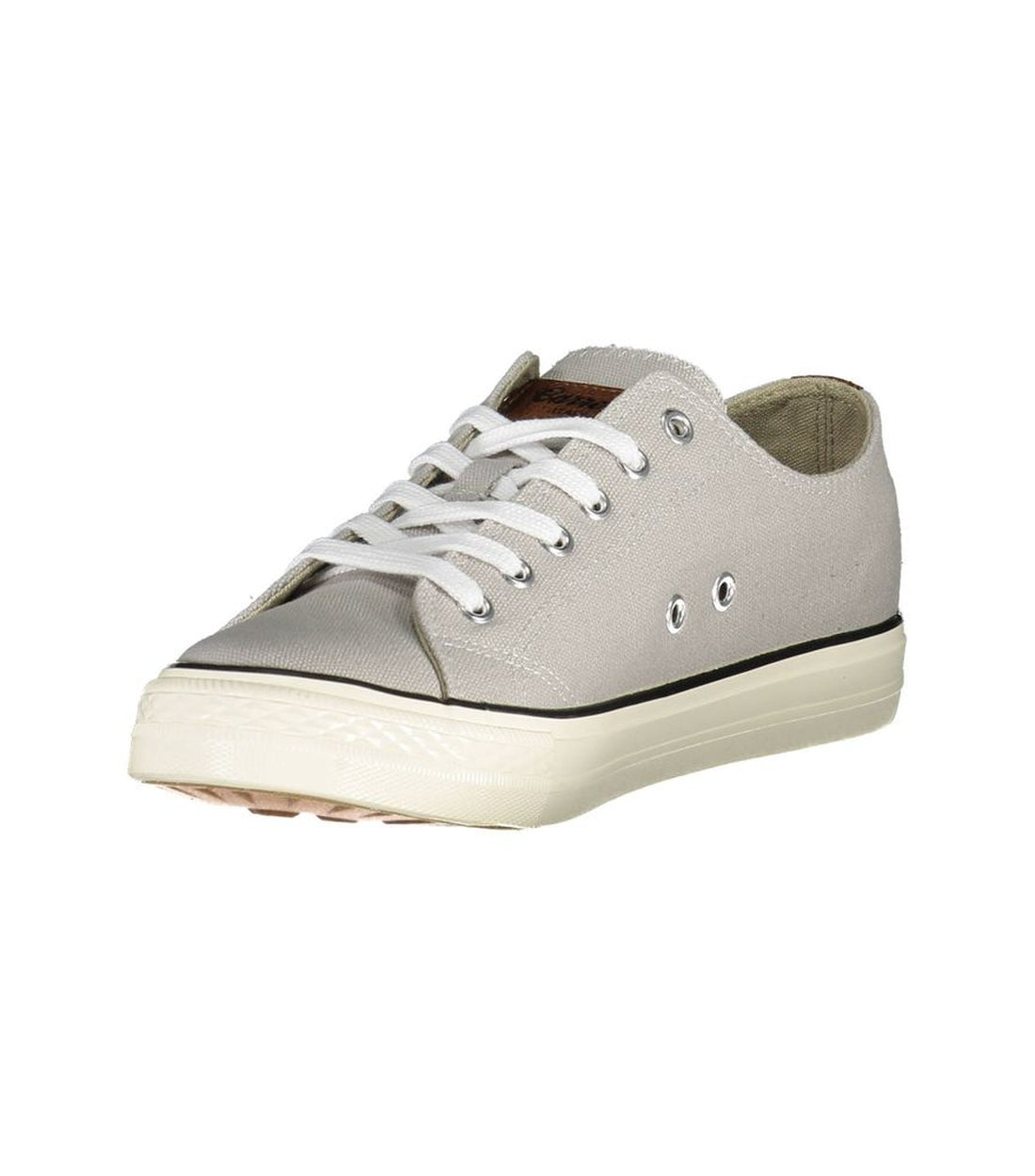 Carrera Grijze Polyester Sneakers