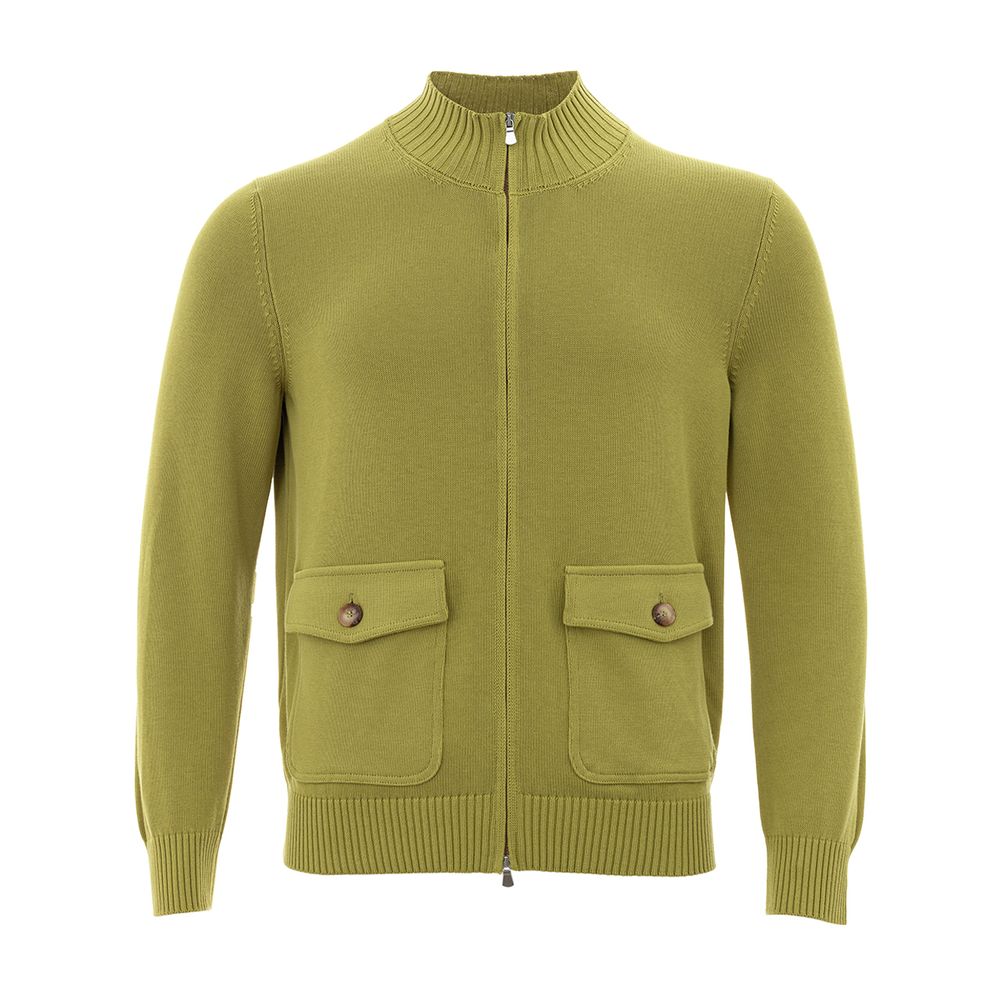 Gran Sasso Groen Vest