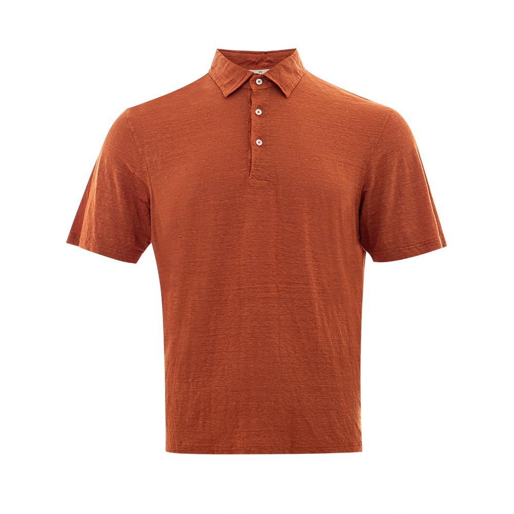 Gran Sasso Bruin Polo