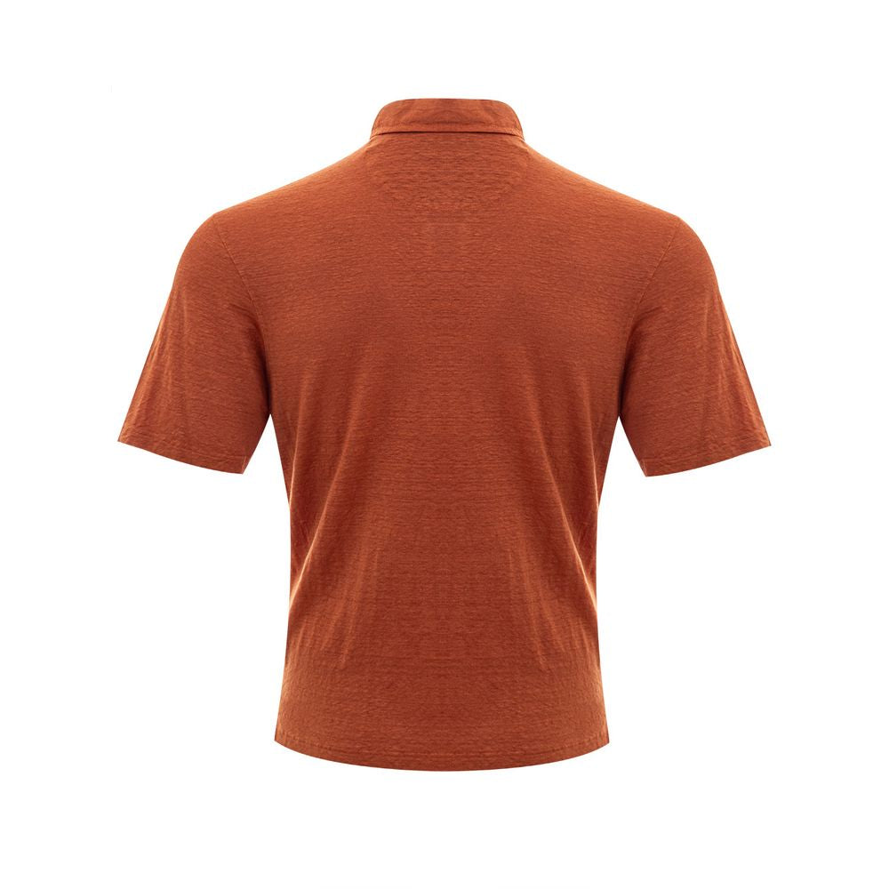 Gran Sasso Bruin Polo