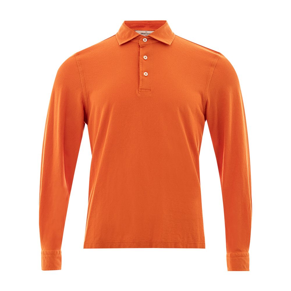 Gran Sasso Oranje Polo