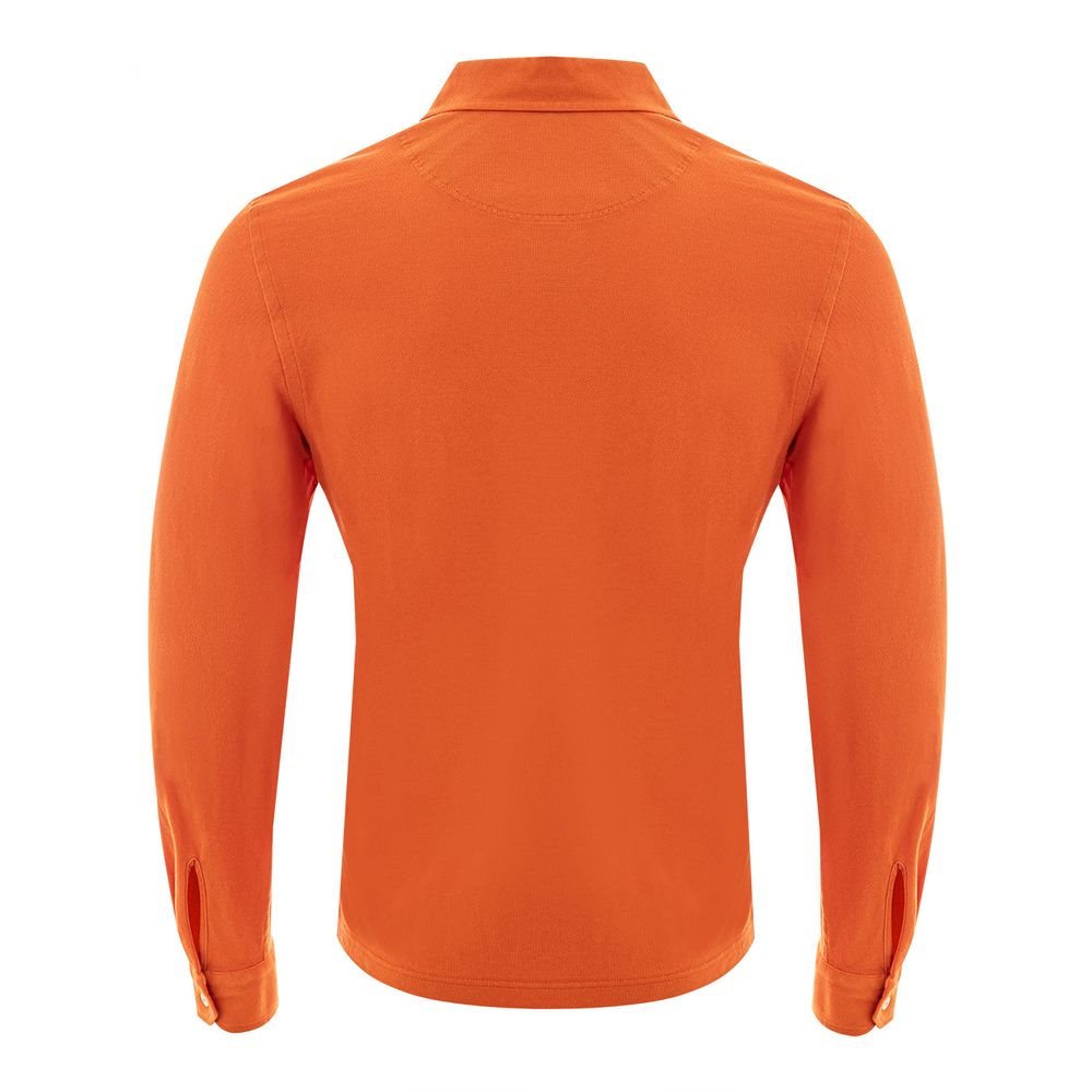 Gran Sasso Oranje Polo