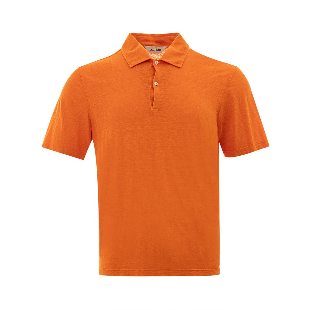 Gran Sasso Oranje Polo