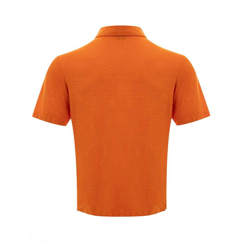 Gran Sasso Oranje Polo