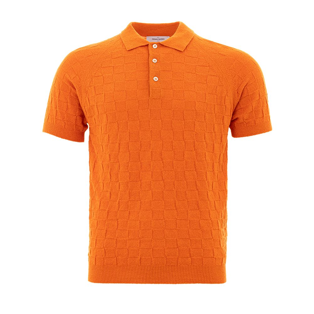 Gran Sasso Oranje Polo