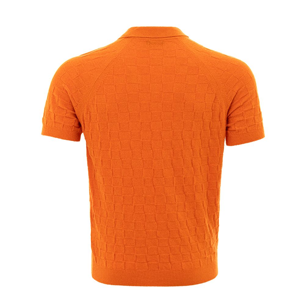 Gran Sasso Oranje Polo