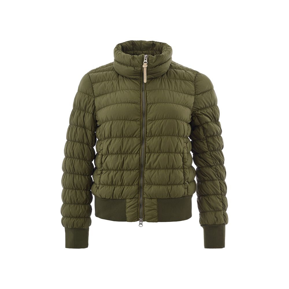 Woolrich Groen Jas