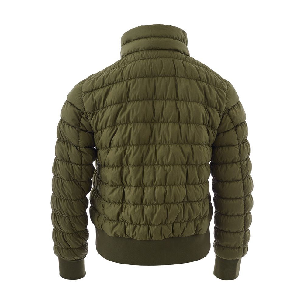 Woolrich Groen Jas