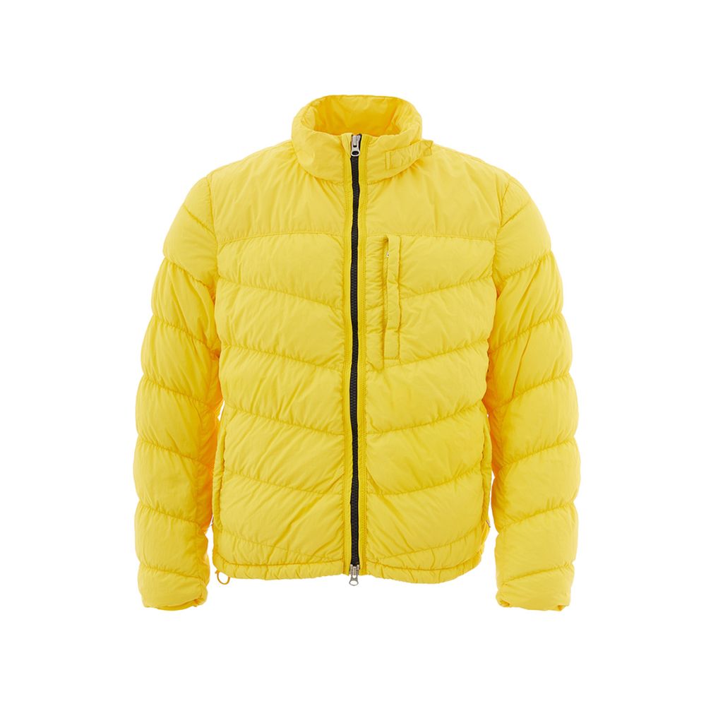 Woolrich Geel Jas