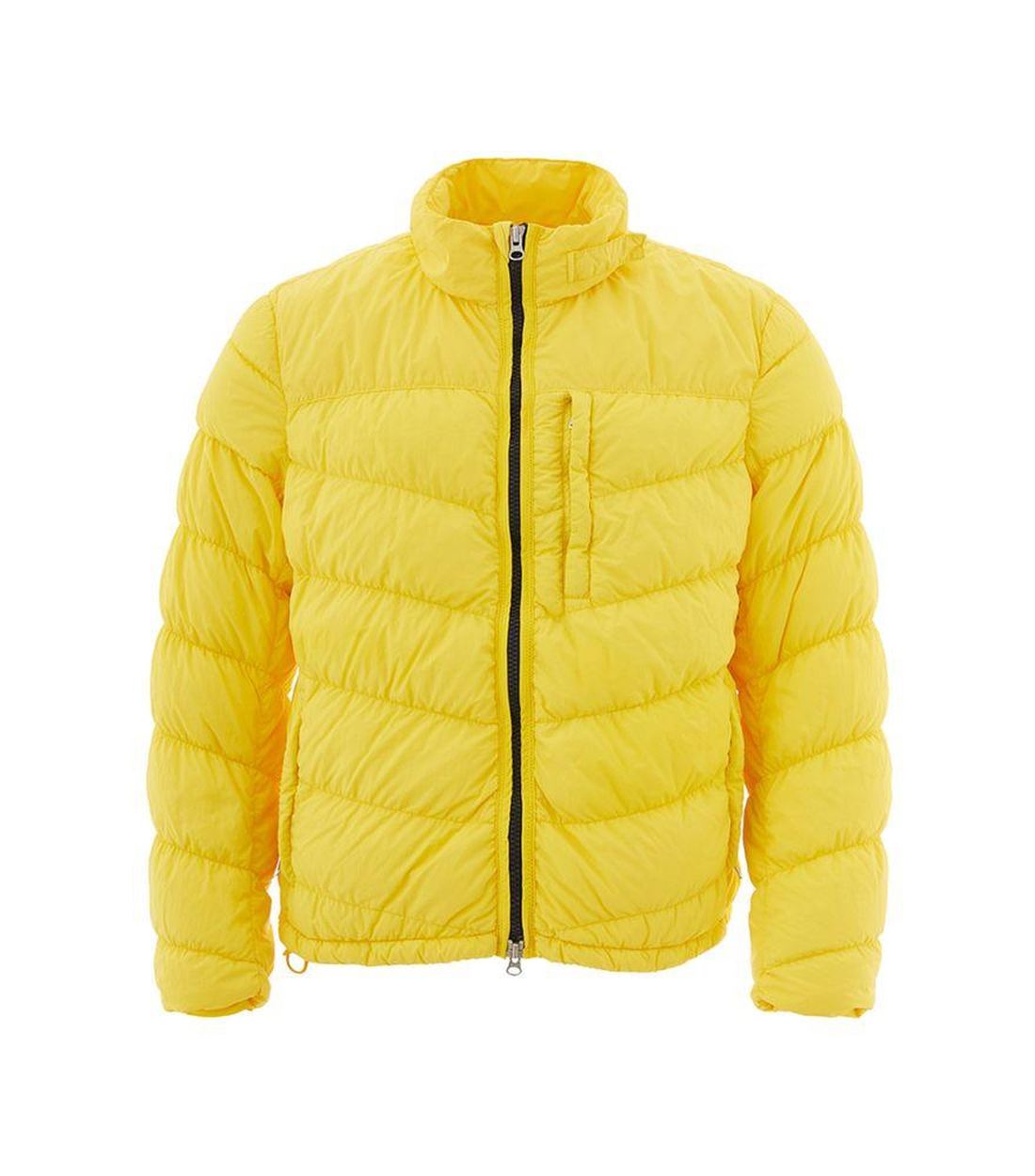 Woolrich Geel Jas