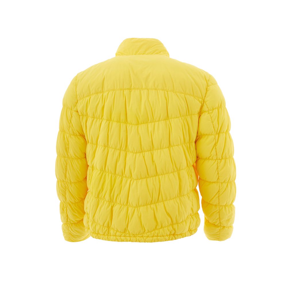 Woolrich Geel Jas