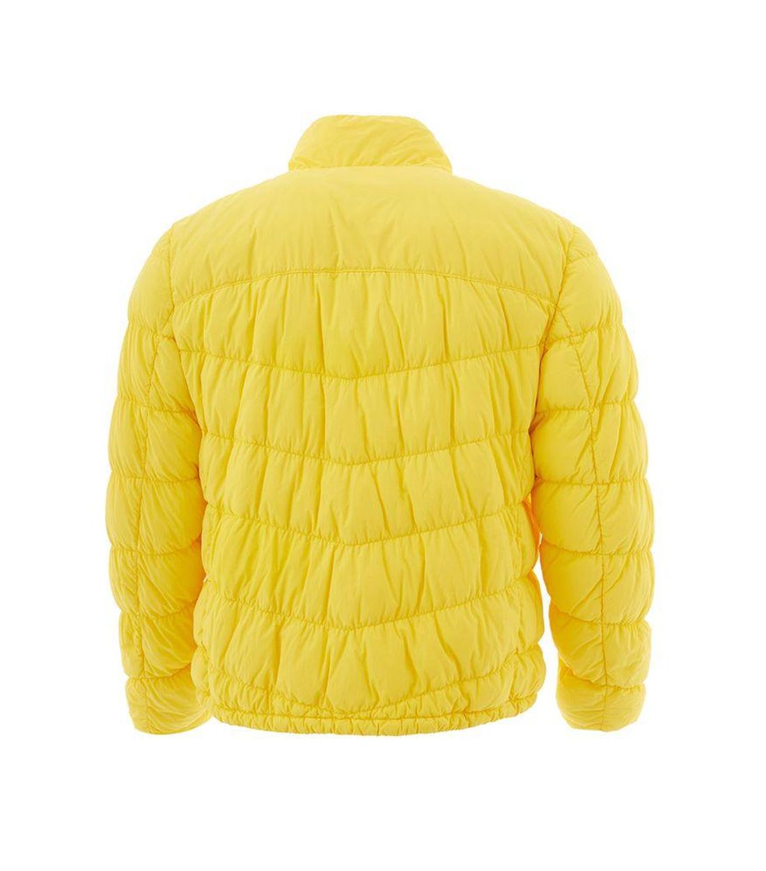 Woolrich Geel Jas