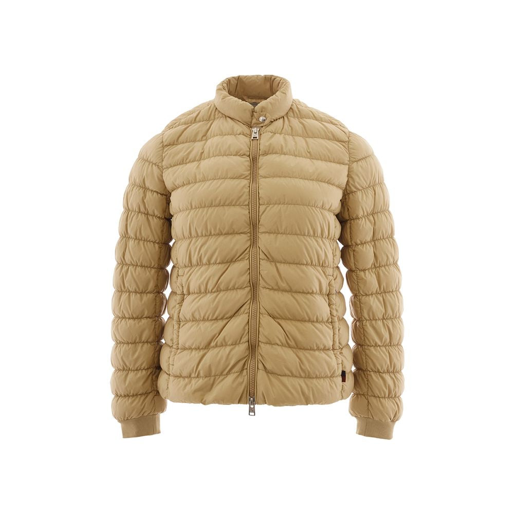 Woolrich Beige Jas